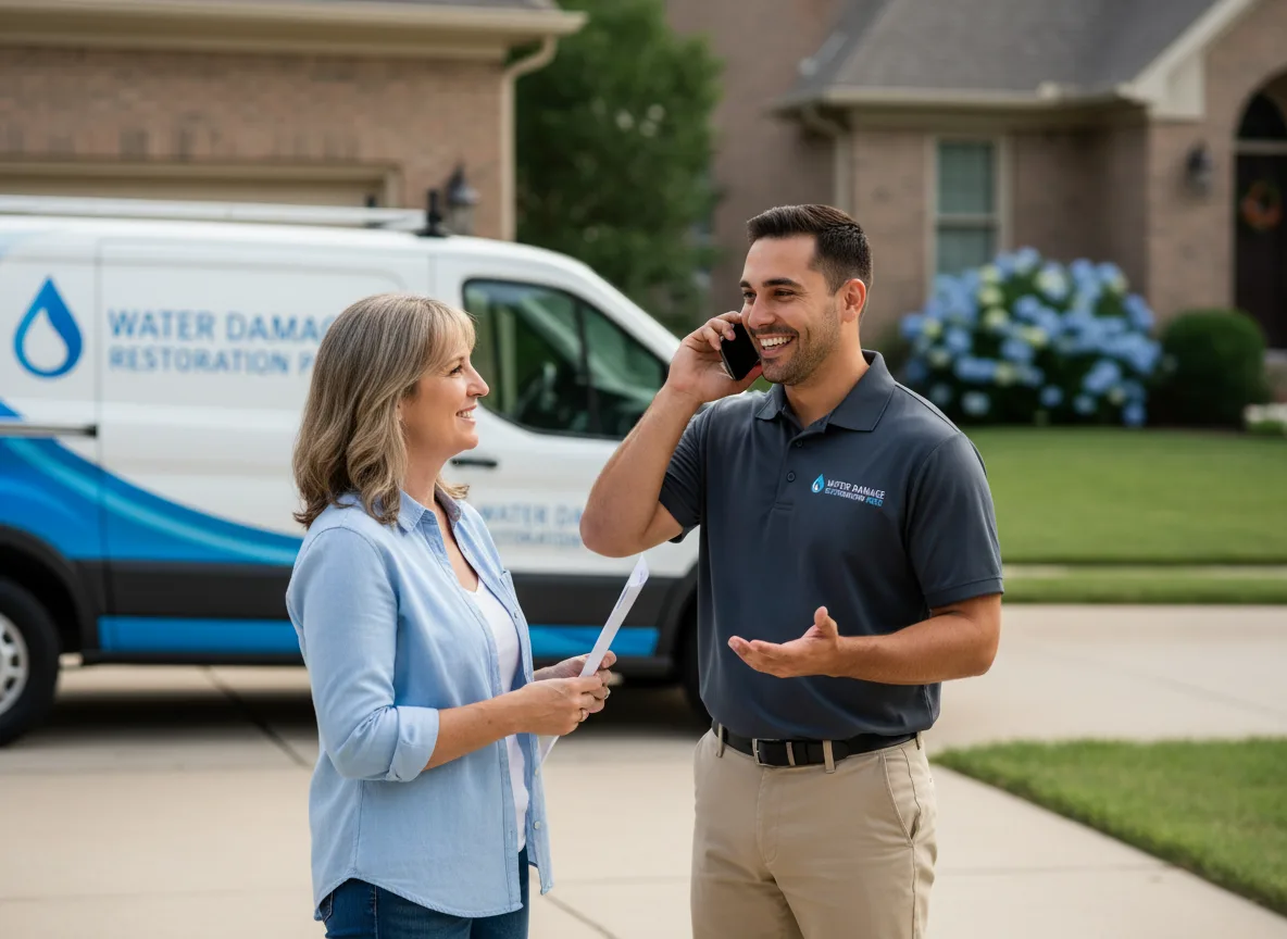 Flood Restoration Bedford Hills, NY FAQs